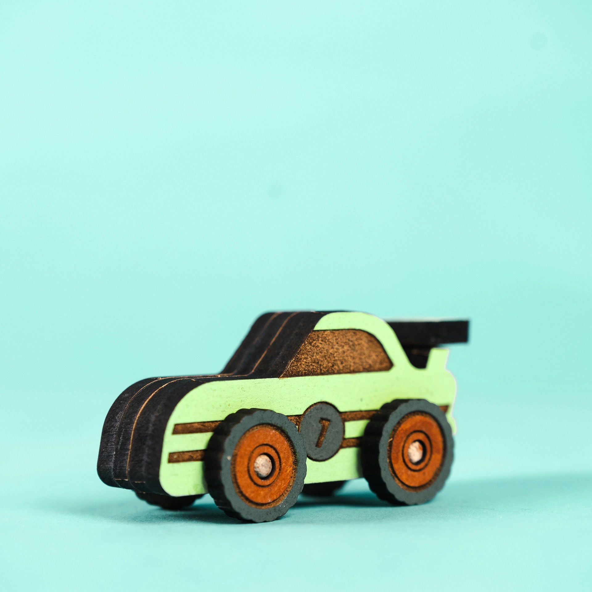 Crateit Town | Turbo Racer