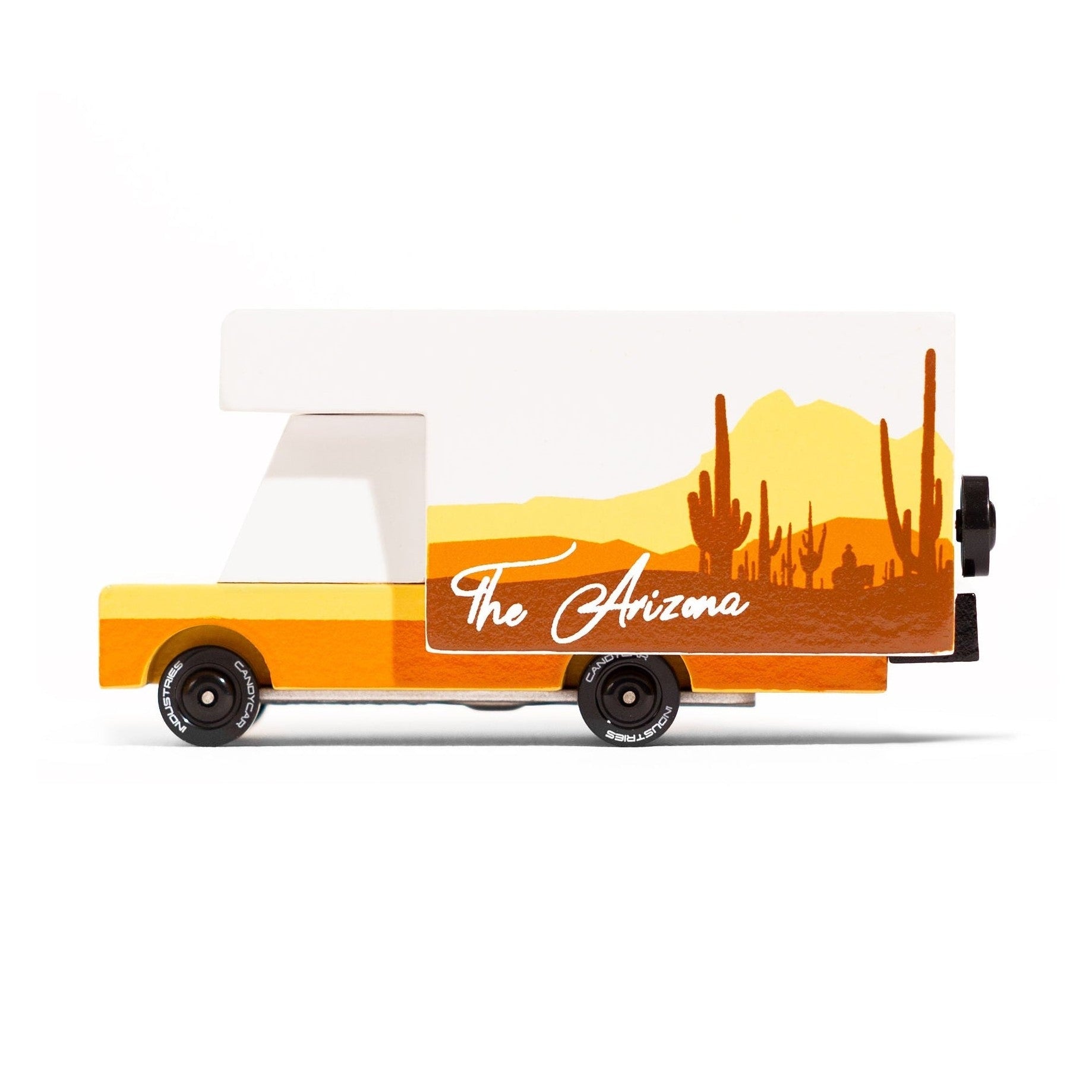 Candylab Candyvan - Arizona Camper