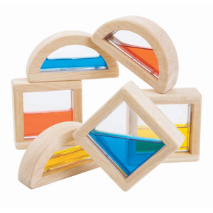 Water Blocks PlanToys