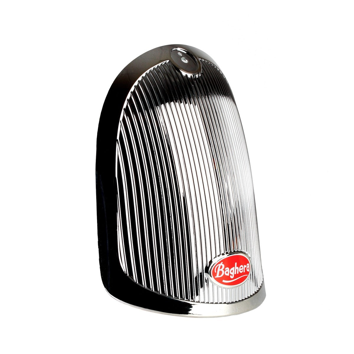 Front grille for Rider - no radiator cap