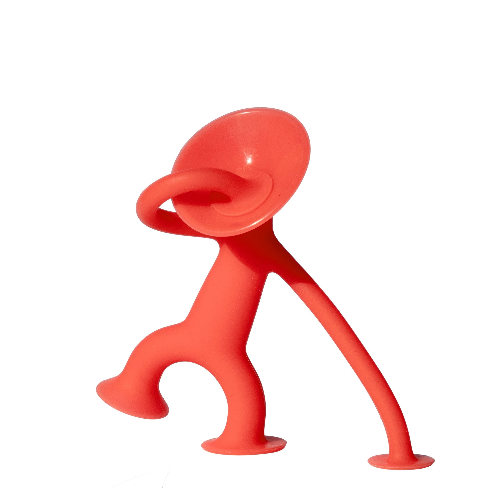 MOLUK Oogi Junior Red littleCONCEPTS