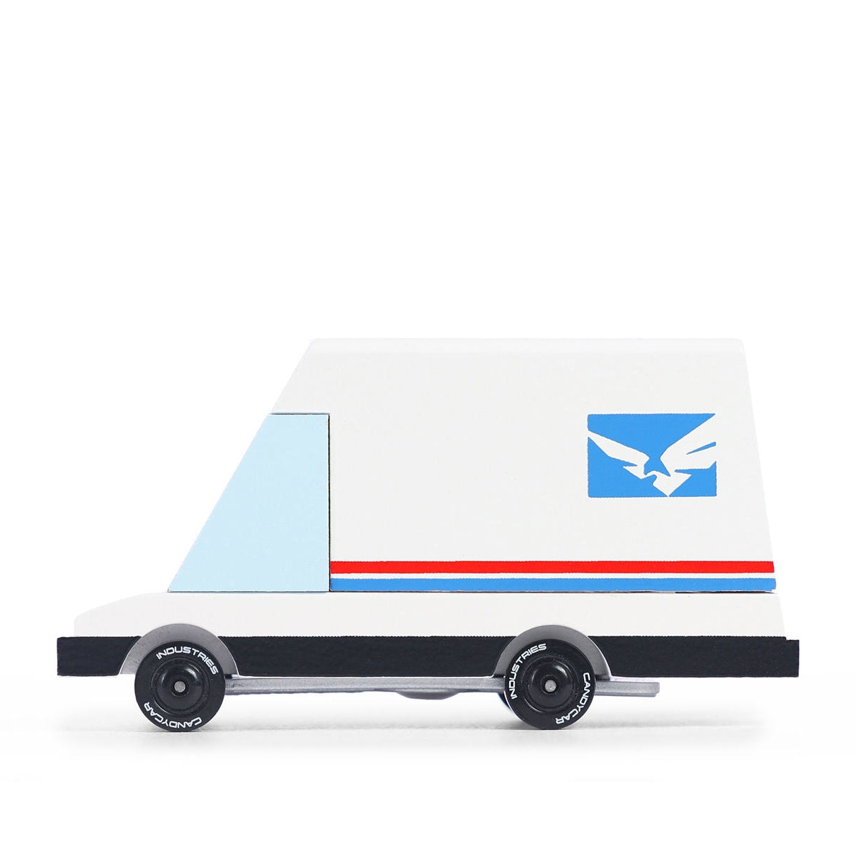 Candylab Candyvan - Mail Van 2.0