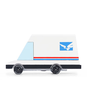 Candylab Candyvan - Mail Van 2.0