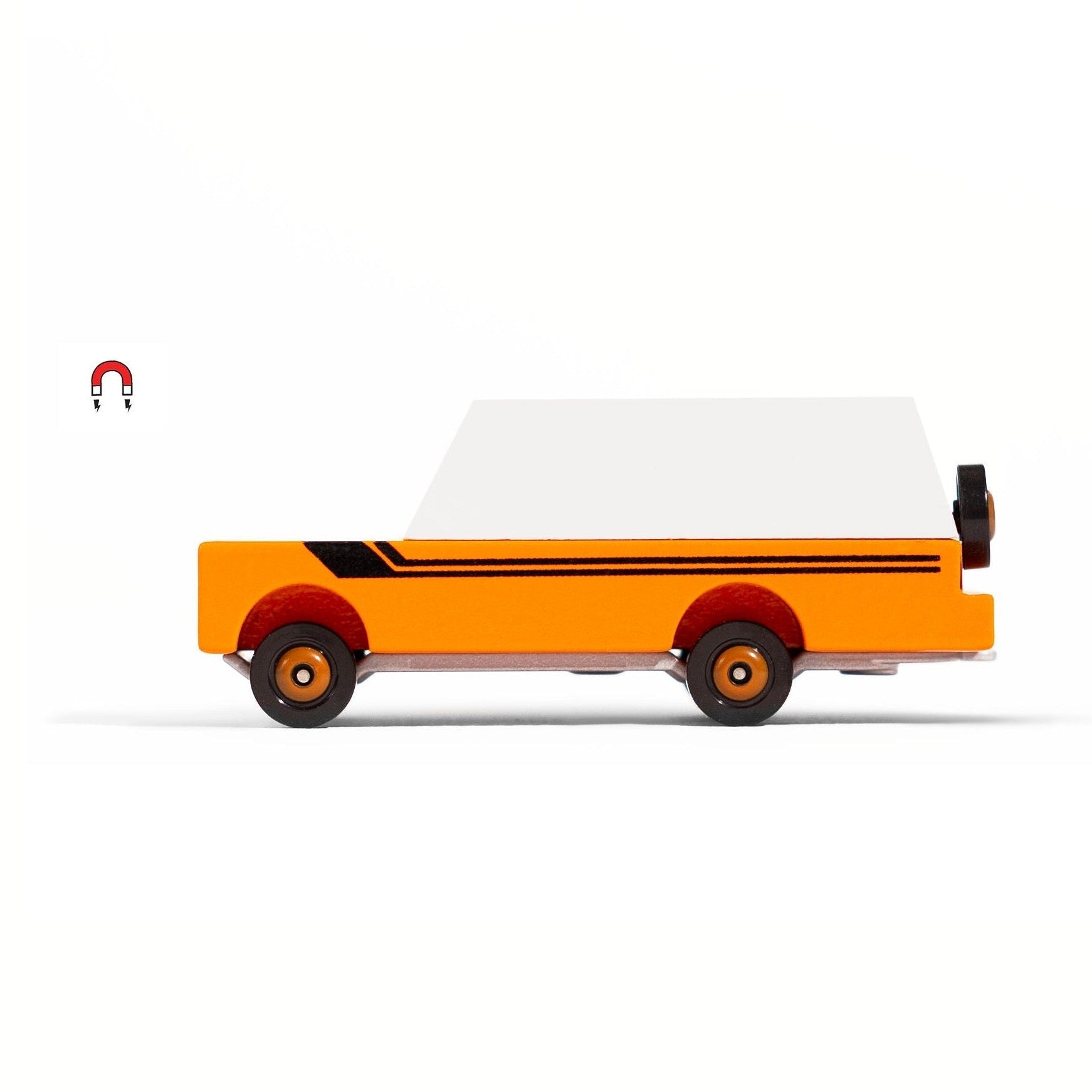 Candylab Candycar - Mule Rio Grande