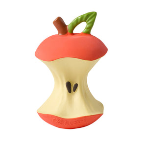 Pepa the Apple Oli & Carol