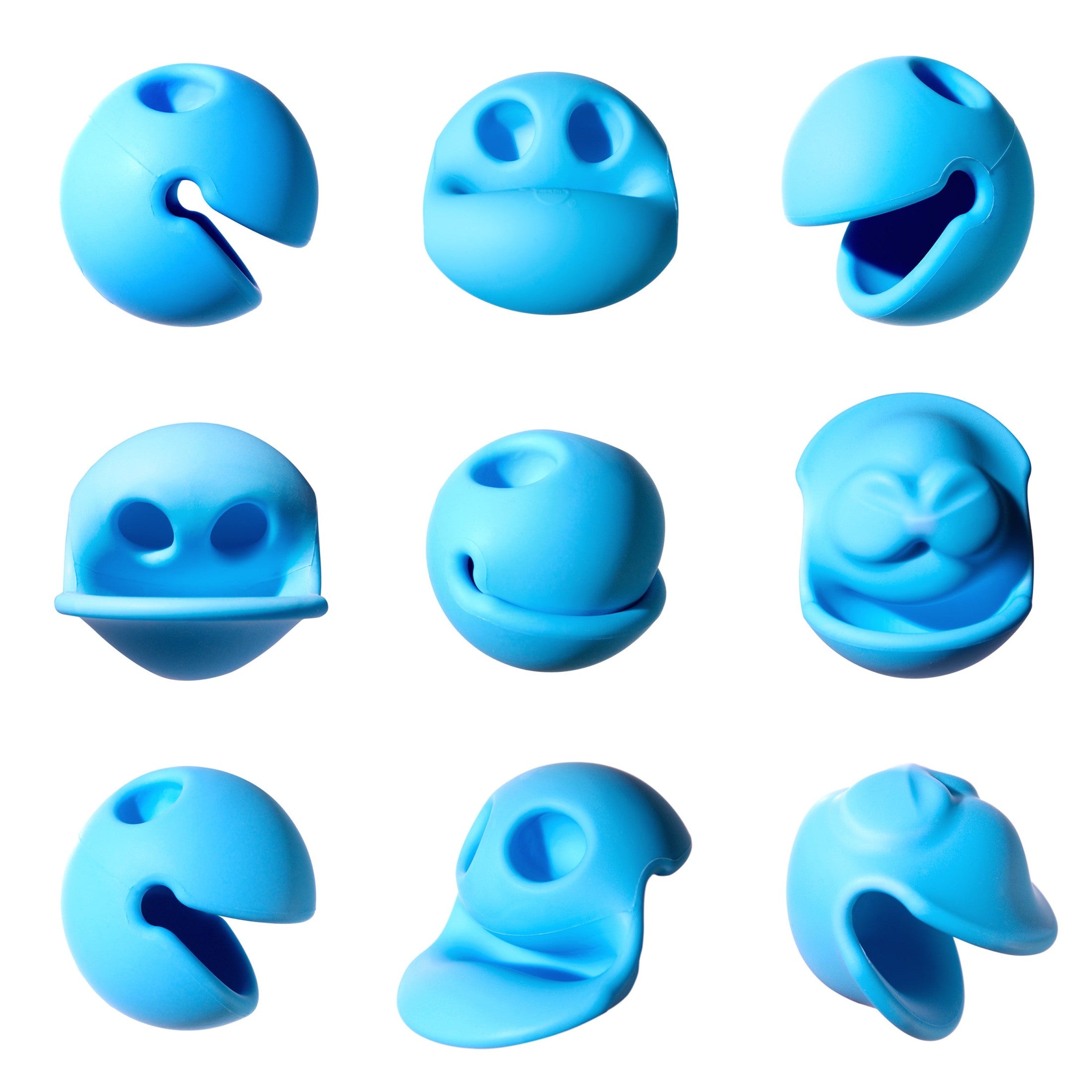 Mox Stretch & Squish Play Balls by MOLUK