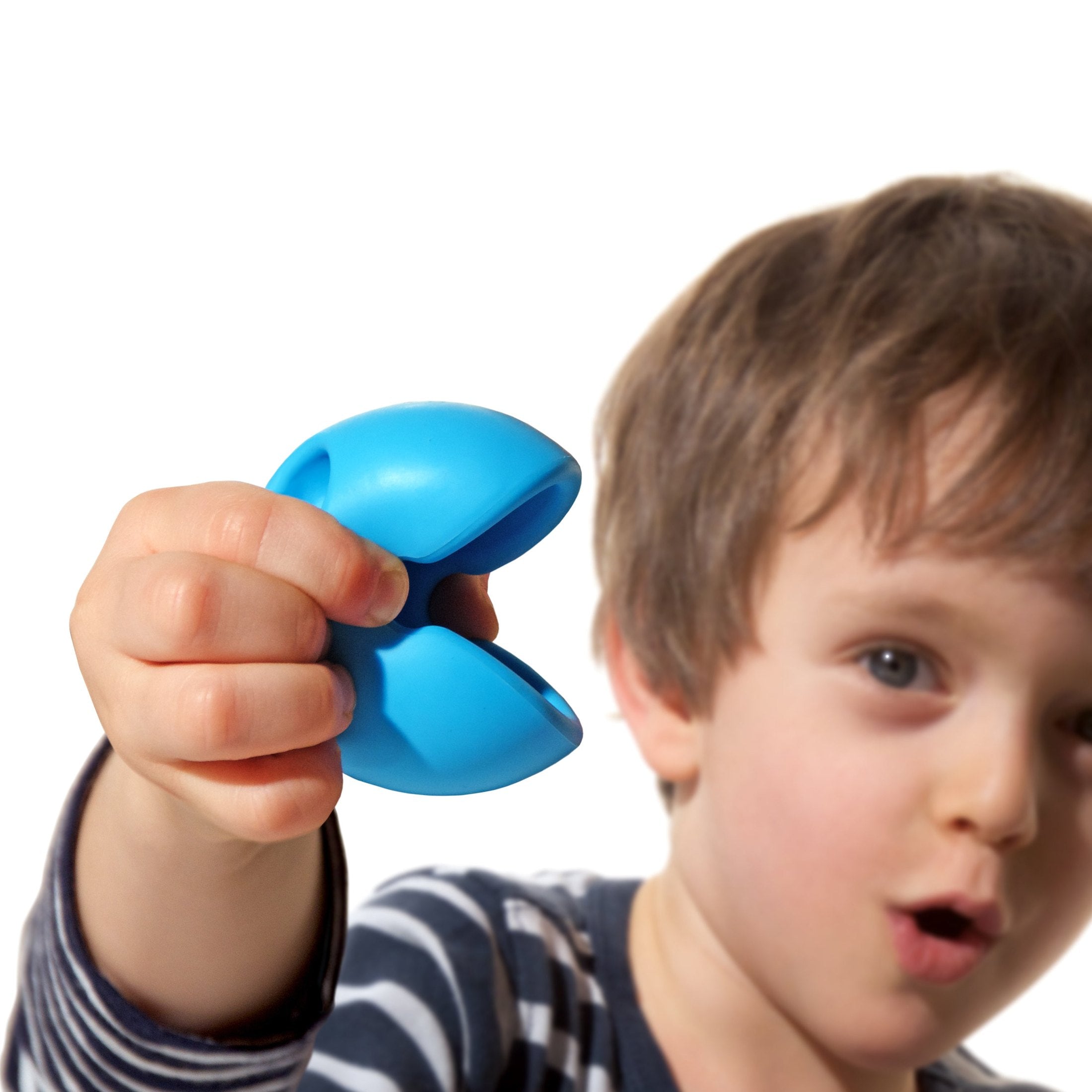 Mox Stretch & Squish Play Balls by MOLUK