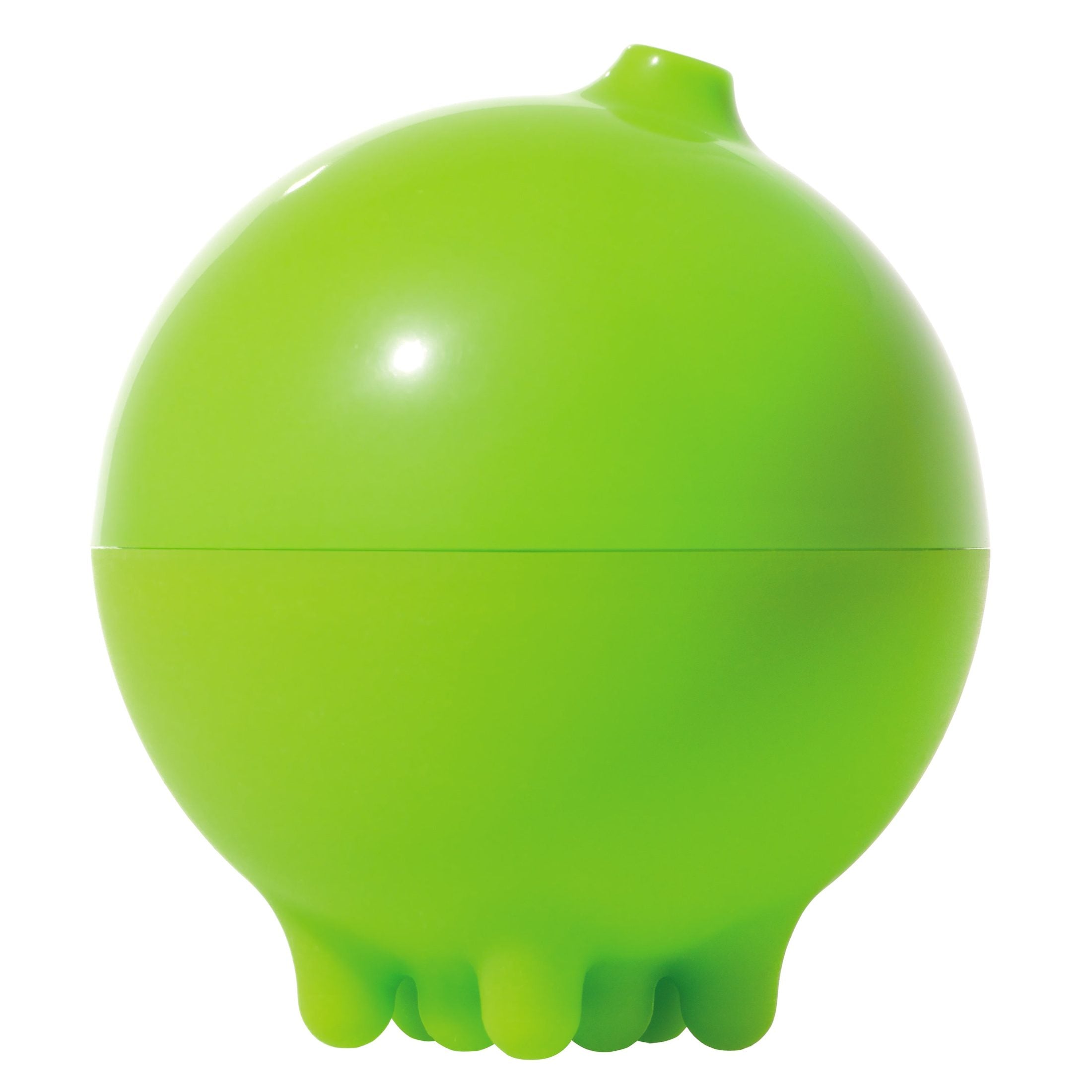 Plui Rainmaker Sensory Bath Toy Green by MOLUK