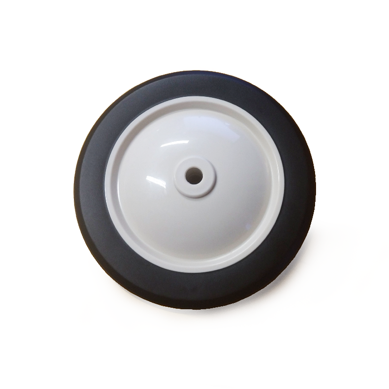 Beige wheel (15 cm) Speedsters and Racers