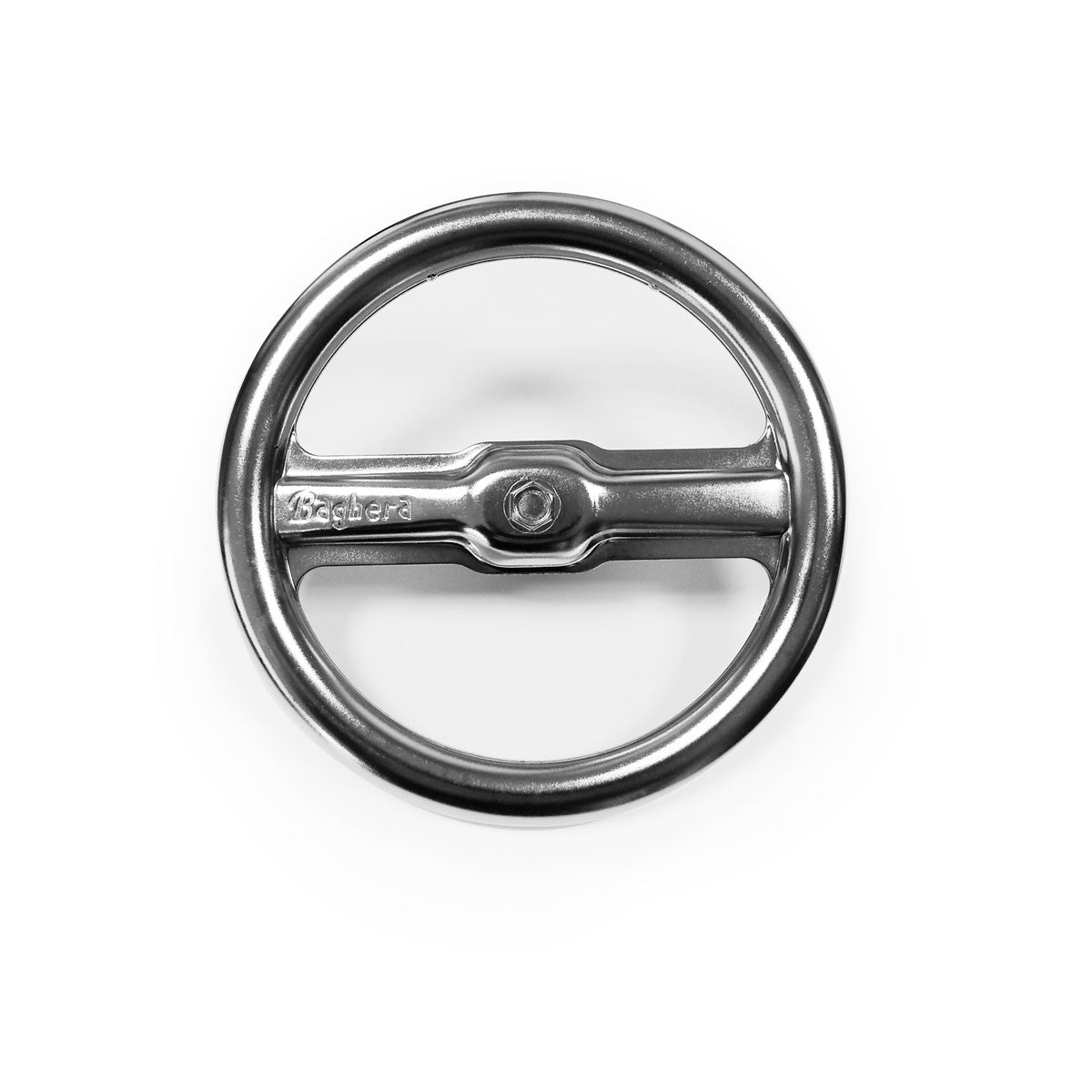 Metal steering wheel - Speedsters
