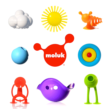Toy distributor littleCONCEPTS partner with Moluk